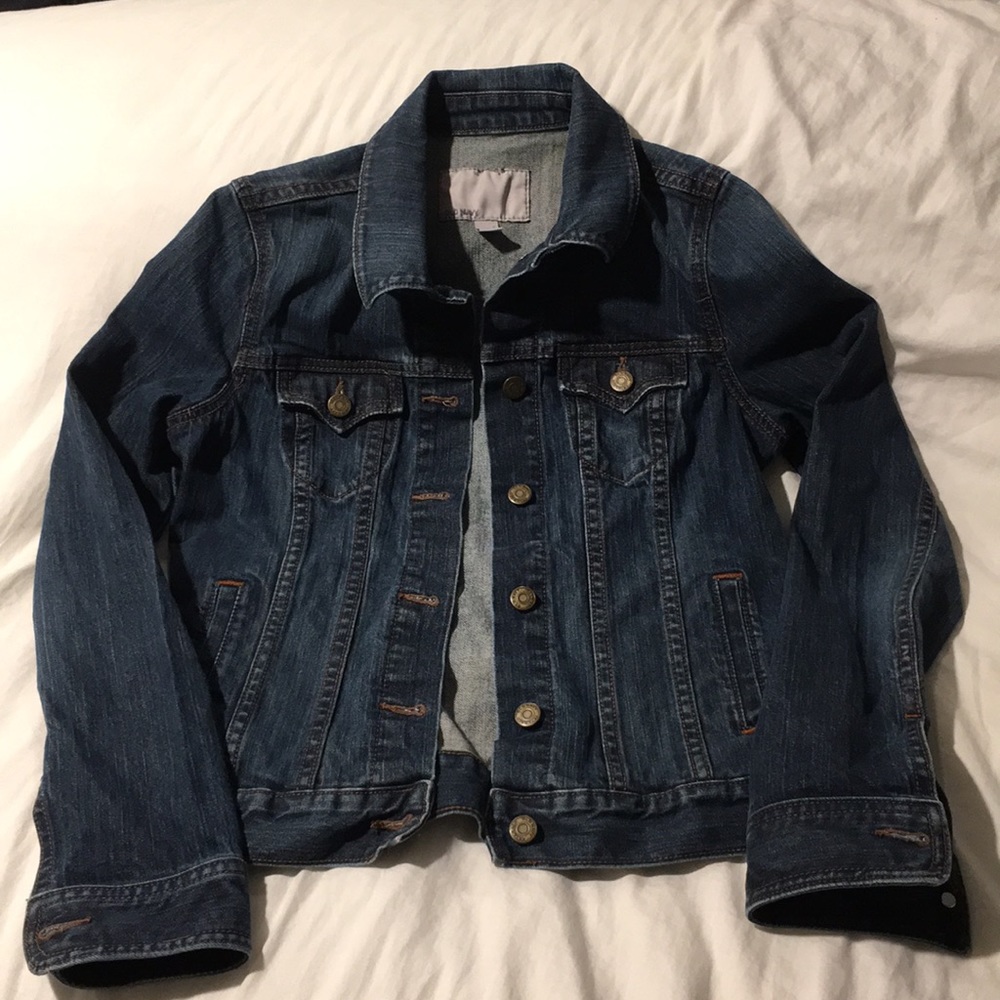 Old Navy Jean Jacket